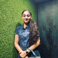 Madhurima Chakraborty