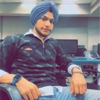 Mandeep Singh Saini