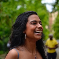 Nashira Naidoo