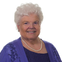 Maggie Railton