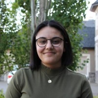 Maya Moussallem