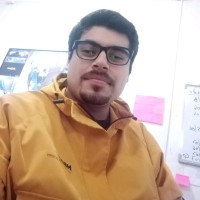 Diego Ivan Jara Velasquez