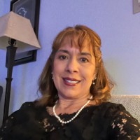 Sandra M. Adams