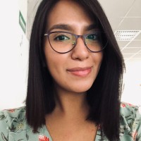 Guadalupe Ramírez