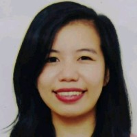 Bernadette Dela Cruz