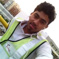 Shaik Imran