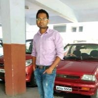 Partha Mandal