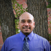 Daniel Robles