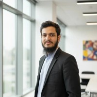 Waqas Ahmed