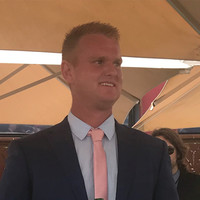 Mathew Baldock