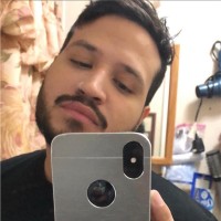 Raymond Herrera