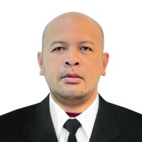 Burhani Prasetyo Akhmad