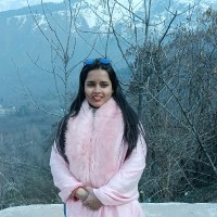 Ankita Chaturvedi