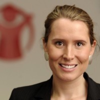 Sophie Coleman