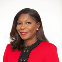 Joyce Hudson