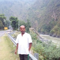 Dilbar Roy