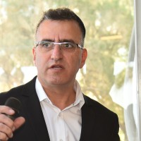 Rami Siman-Tov