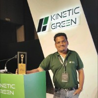 Jagadeesh Tubachi