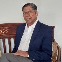 Arif Raza