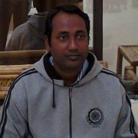 SUBRATA JANA