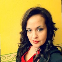 Ana Maria Suarez Sarmiento