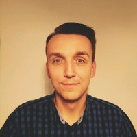 Michał Pluciński