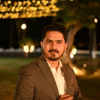 Akshay Redkar