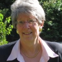 Sandra Scofield