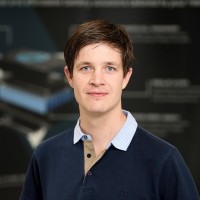 Stephan van der Burgh