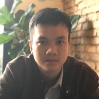 Phúc Phạm Hoàng