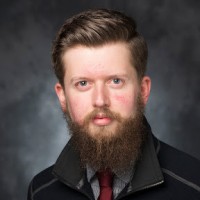 Nathaniel Mikkola