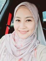 Aizurra Haidah Abdul Kadir