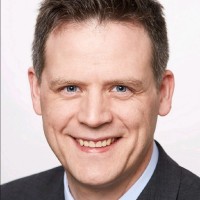 Norbert John