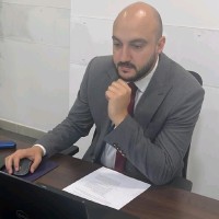 Raghid Haidar