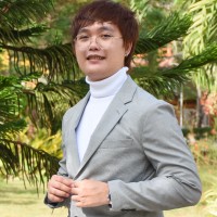 Avelino Argao Iii