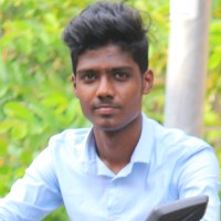 Tharik Anwar