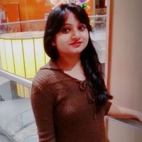 Monali Raghuwanshi
