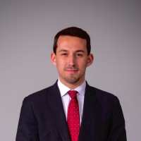 Travis Heft