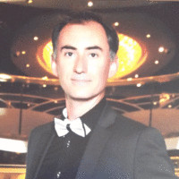 Oliver BENEDICT