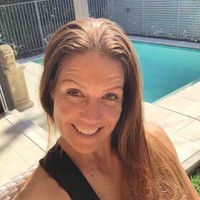 Sandy-Ann van den Heever