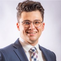 Joel Sandford