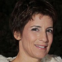 Iris Evgi Mendelsohn