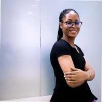 Oluwadamilola Fatoyinbo