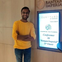 Priyank Parikh