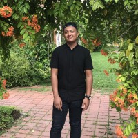 Shahrin Naim