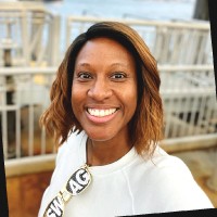 Tiffany Douglas