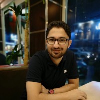 Ahmed Waqas