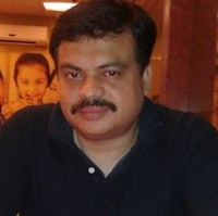 Siddhartha Majumdar