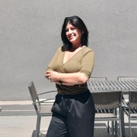 Liz Giménez
