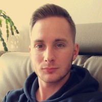 Jérémy Doye